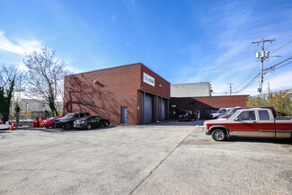 Plus de détails pour 3106 Colvin St, Alexandria, VA - Industriel à vendre