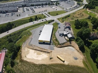 More details for 7095 Mall Rd, Morgantown, WV - Land for Lease