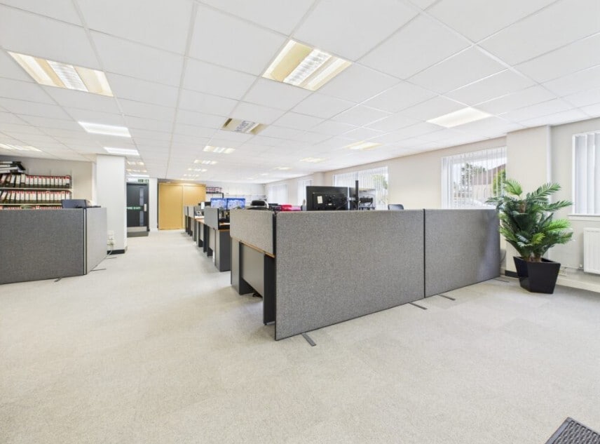 Enterprise Dr, Westhill for lease Interior Photo- Image 1 of 4