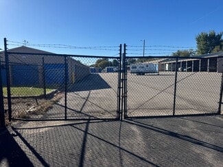More details for 3401 N Hillside Ave, Wichita, KS - Land for Lease