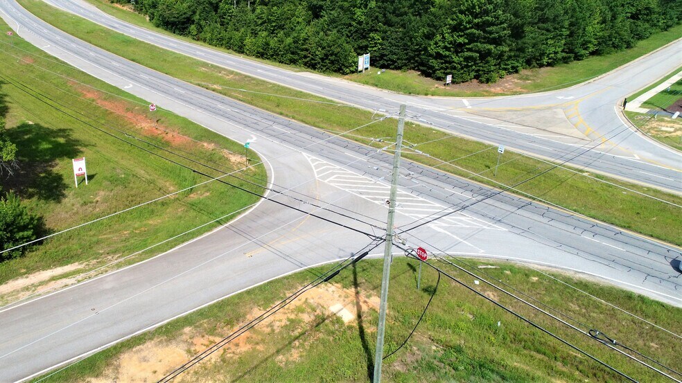 1800 Hwy 20 W, McDonough, GA à vendre - Photo du bâtiment - Image 2 de 4