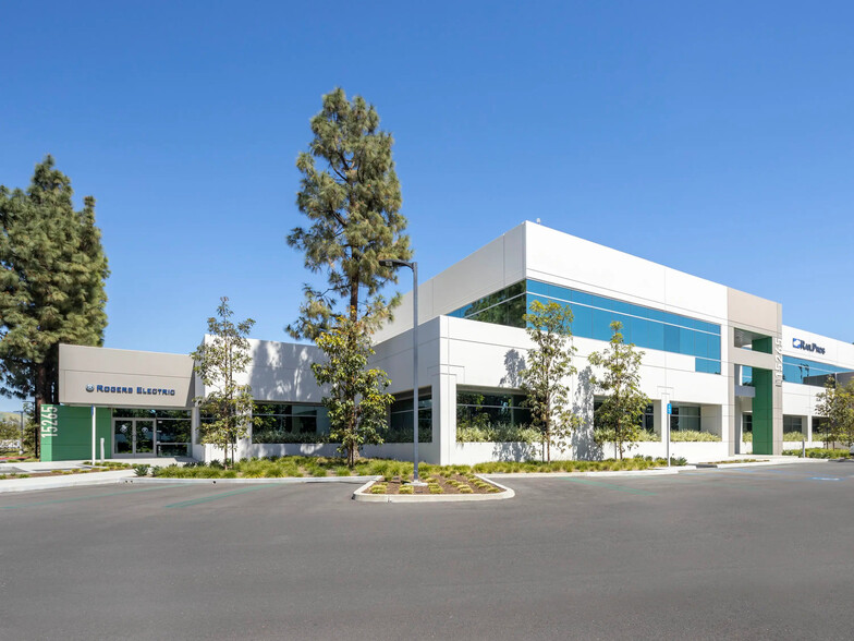 15295 Alton Pky, Irvine, CA for lease - Building Photo - Image 3 of 27