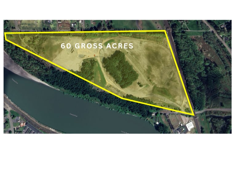 3515 Pleasant Hill Rd, Kelso, WA for sale - Primary Photo - Image 1 of 2