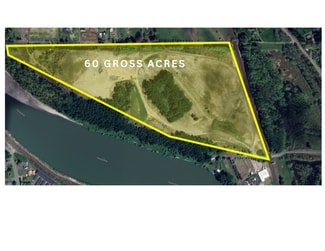 Plus de détails pour 3515 Pleasant Hill Rd, Kelso, WA - Terrain à vendre