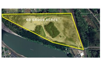 Plus de détails pour 3515 Pleasant Hill Rd, Kelso, WA - Terrain à vendre