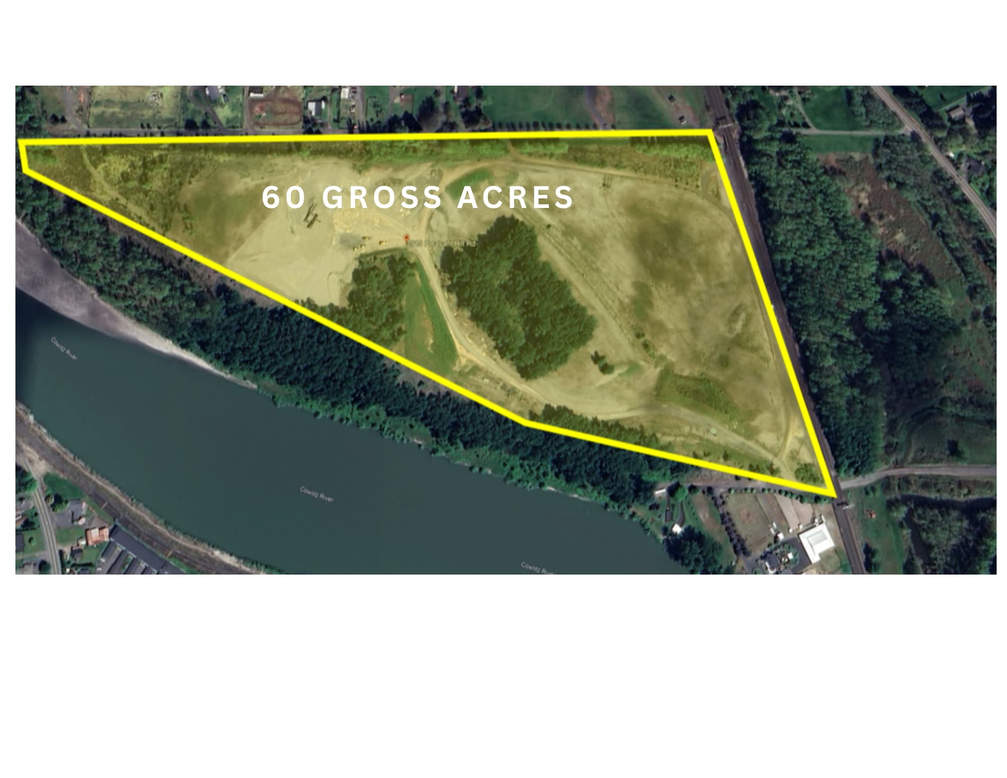 3515 Pleasant Hill Rd, Kelso, WA for sale Primary Photo- Image 1 of 3