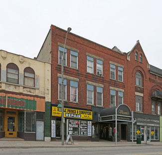 More details for 624-630 King St E, Cambridge, ON - Office/Retail for Lease