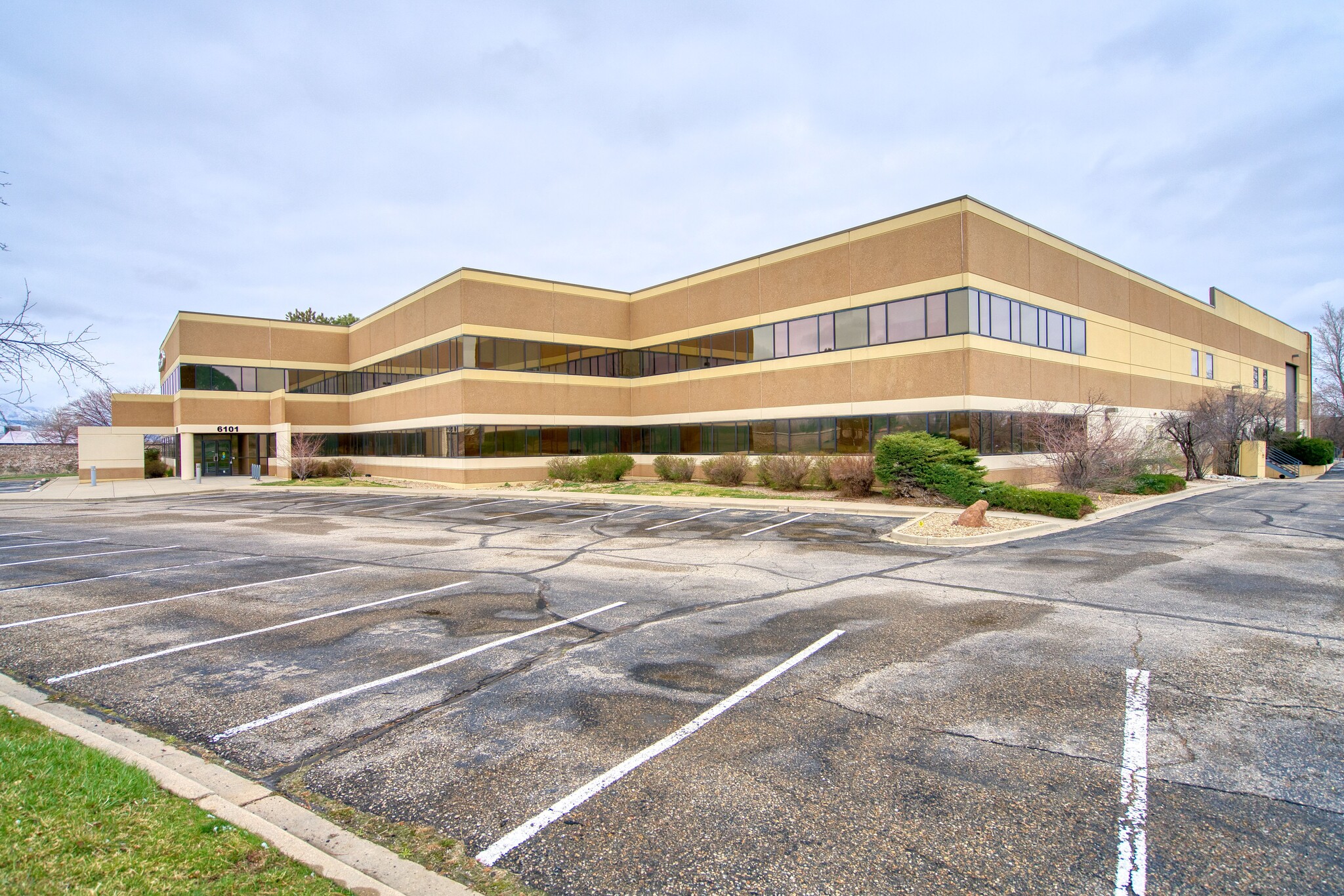 6101 Lookout Rd, Boulder, CO for sale Primary Photo- Image 1 of 23