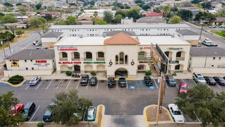 Plus de détails pour Mixed-Use Investment Portfolio – Bureau à vendre, Laredo, TX
