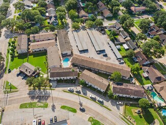 Plus de détails pour 2323 Burke, Pasadena, TX - Multi-résidentiel à vendre
