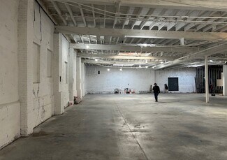 Plus de détails pour 171 Monroe St, Passaic, NJ - Industriel à louer