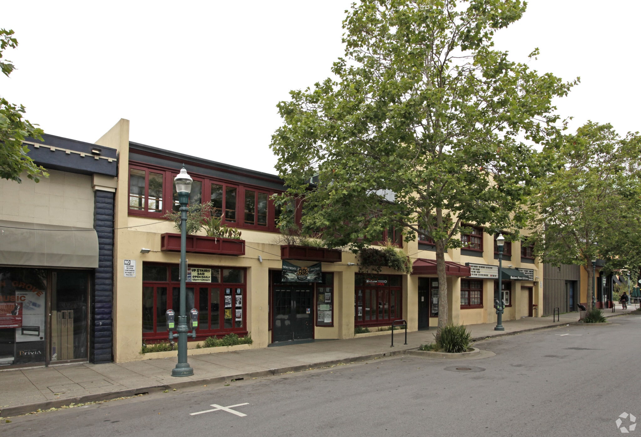 1009-1011 Pacific Ave, Santa Cruz, CA for sale Primary Photo- Image 1 of 19