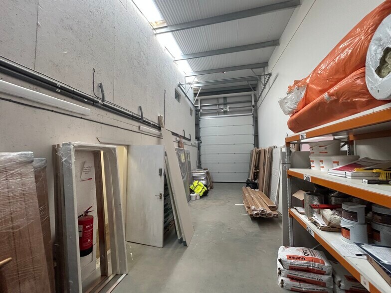 Barrowfields Rd, Thurnscoe à vendre - Photo intérieure - Image 3 de 8