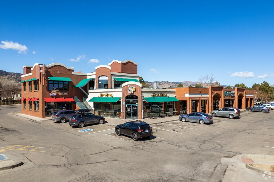 3265-3275 28th St, Boulder, CO for lease - Primary Photo - Image 1 of 5