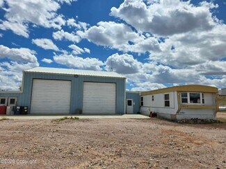 More details for 5395 M & M Cir, Gillette, WY - Industrial for Sale
