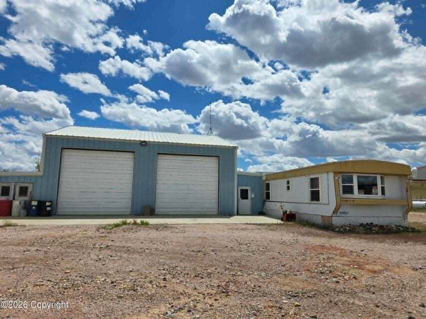 5395 M & M Cir, Gillette, WY for sale Primary Photo- Image 1 of 11