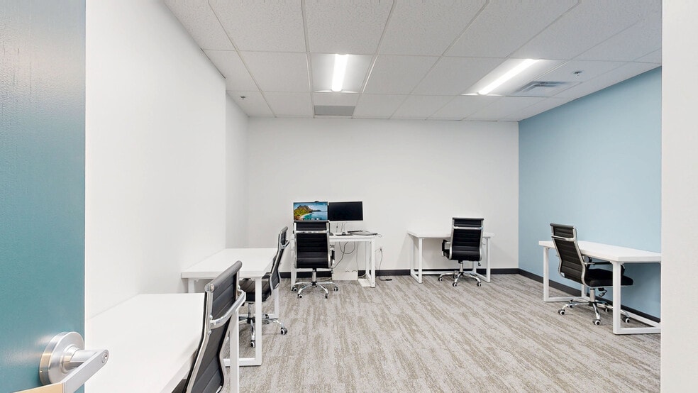 2055 Craigshire Rd, Saint Louis, MO à louer - Numérisation 3D de Matterport - Image 2 de 14