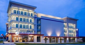 Plus de détails pour 3015 S Tryon St, Charlotte, NC - Bureau à louer