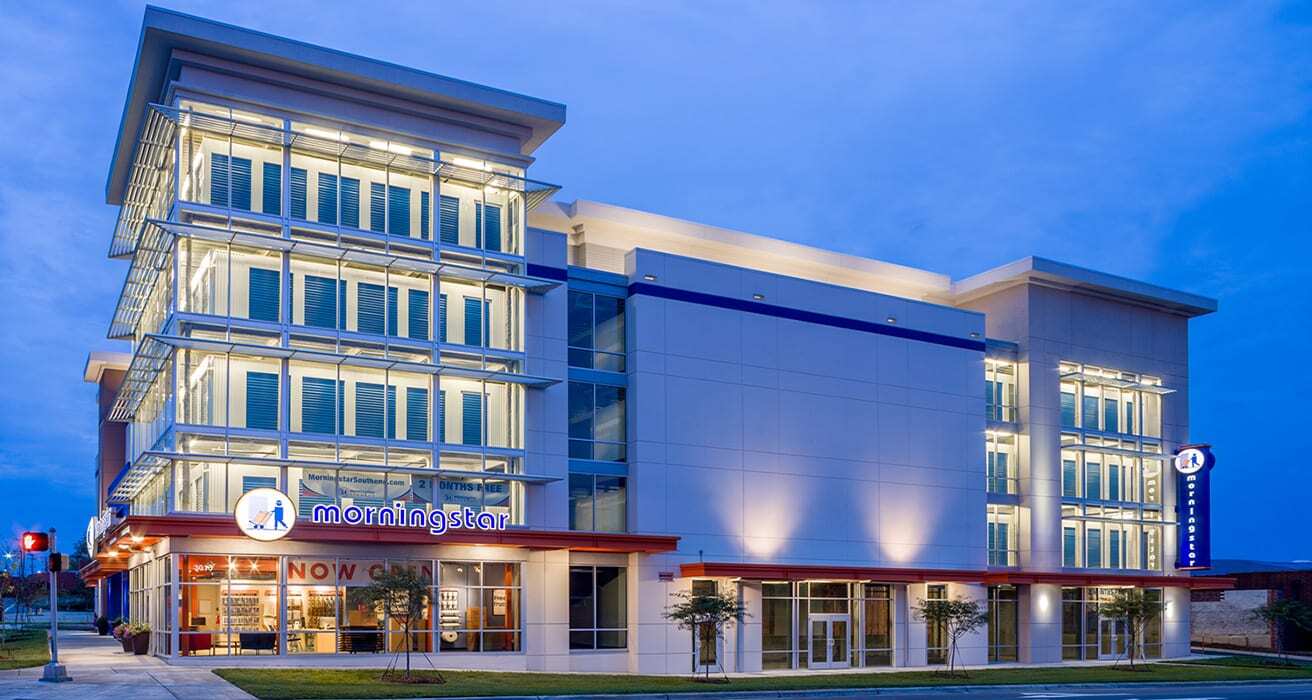 3015 S Tryon St, Charlotte, NC for lease Primary Photo- Image 1 of 2