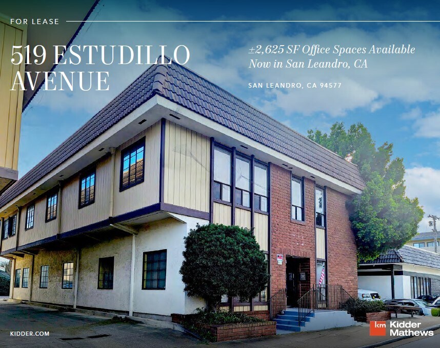 519 Estudillo Ave, San Leandro, CA à louer Photo intérieure- Image 1 de 1