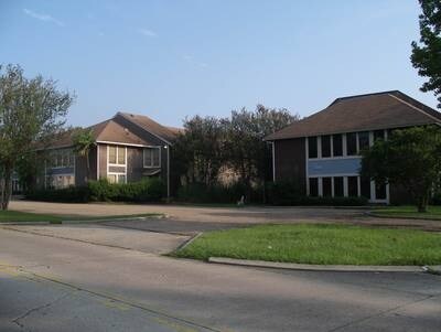 4845 Jamestown Ave, Baton Rouge, LA à vendre - Photo du bâtiment - Image 2 de 9