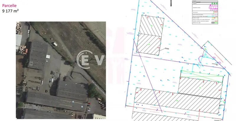 Flex in Jonage for sale - Building Photo - Image 3 of 5