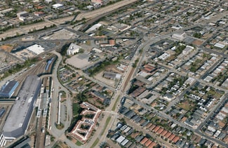 Plus de détails pour 7480 El Camino Real, Colma, CA - Terrain à vendre