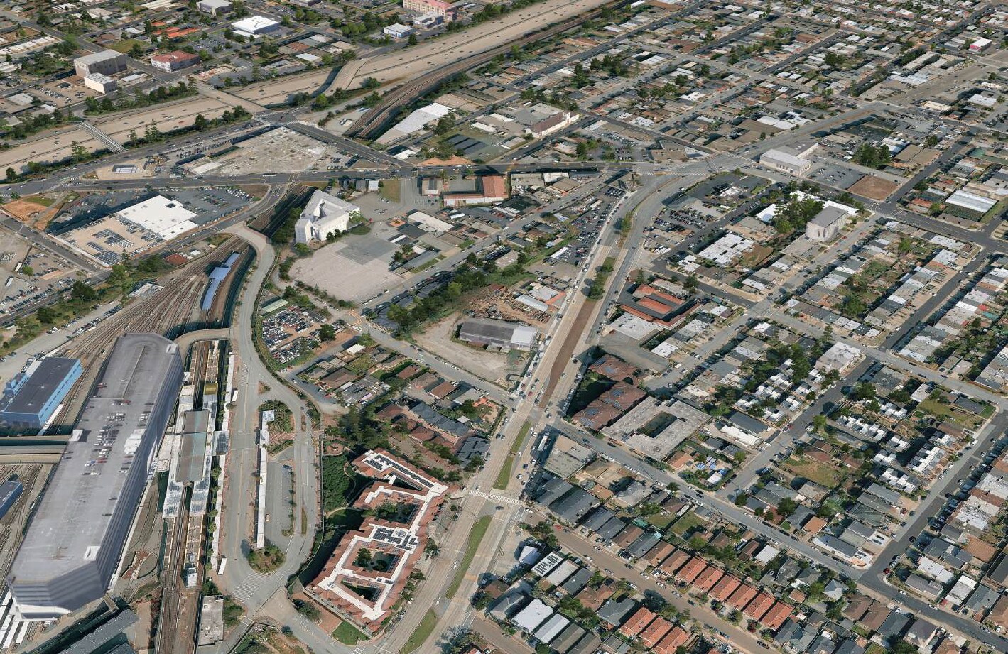 7480 El Camino Real, Colma, CA for sale Building Photo- Image 1 of 5