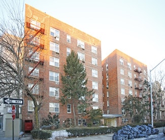 Plus de détails pour 1750 Ocean Pky, Brooklyn, NY - Médical à louer