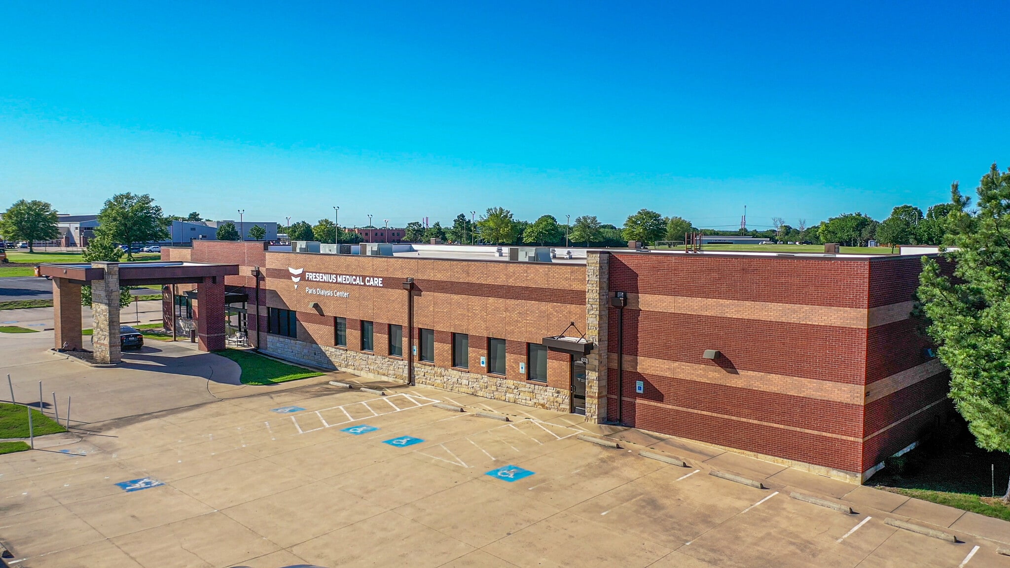 635 Stone Ave, Paris, TX à vendre Photo principale- Image 1 de 16
