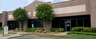 Plus de détails pour 1100 Northmeadow Pky, Roswell, GA - Plusieurs types d'espaces à louer