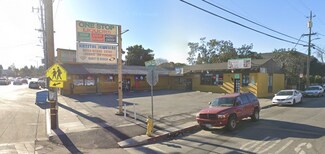 Plus de détails pour 390 4th Ave, Redwood City, CA - Commerce de détail à louer