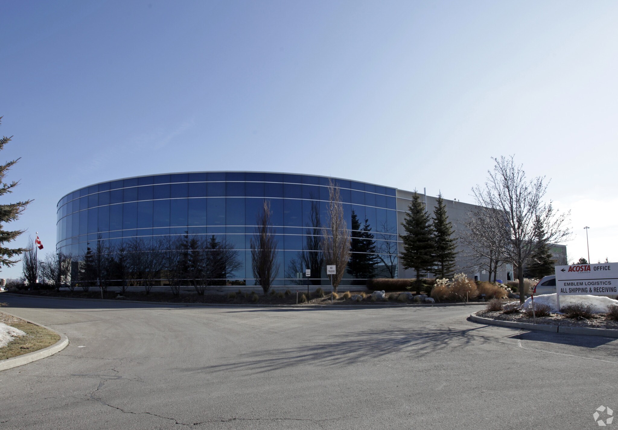 250 Rowntree Dairy Rd, Vaughan, ON à vendre Photo principale- Image 1 de 1