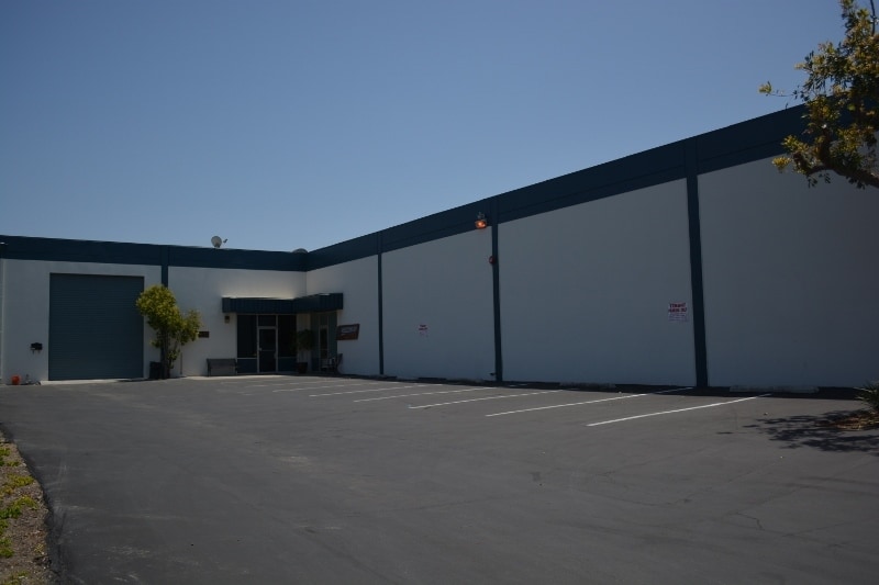 6342-6348 Industry Way, Westminster, CA à louer Photo intérieure- Image 1 de 10