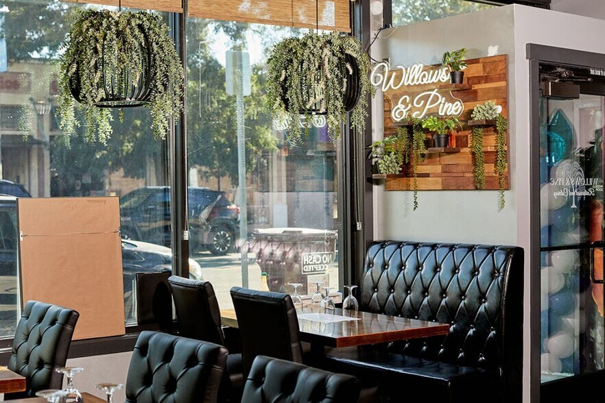 3529 Fruitvale Ave, Oakland, CA à vendre - Photo du bâtiment - Image 3 de 12