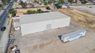 More details for 415 W 3rd St, Hanford, CA - Industrial for Sale
