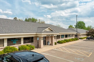 More details for Crown Pointe Business Park – Office for Sale, Lansing, MI