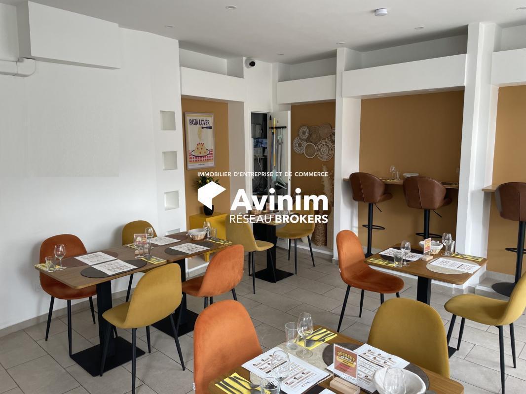 Retail in Lagny-sur-Marne for lease Interior Photo- Image 1 of 8