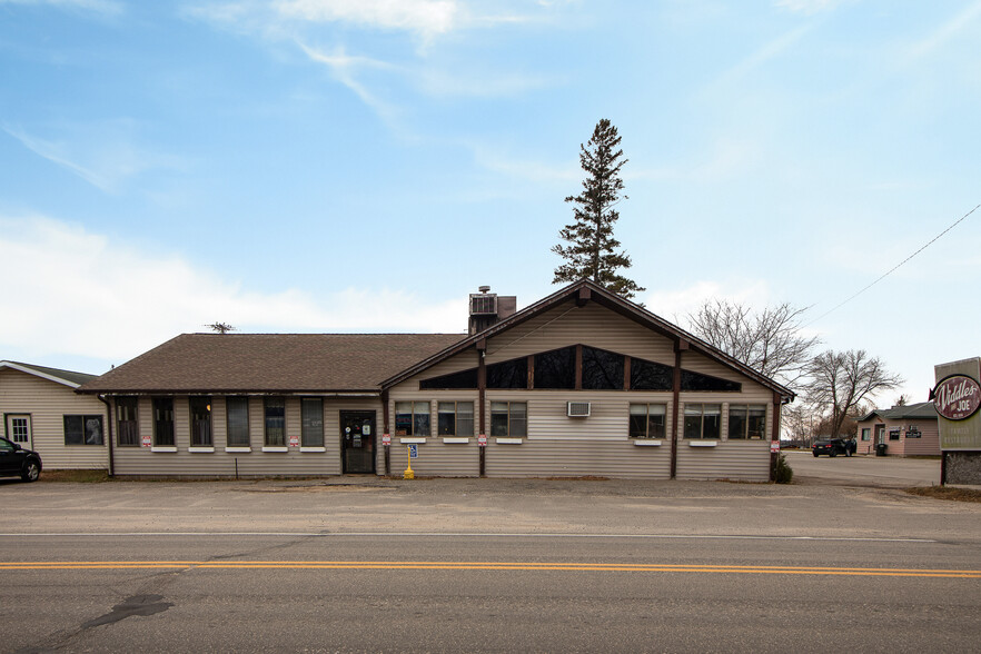 105 MN-371, Hackensack, MN à vendre - Photo principale - Image 1 de 15