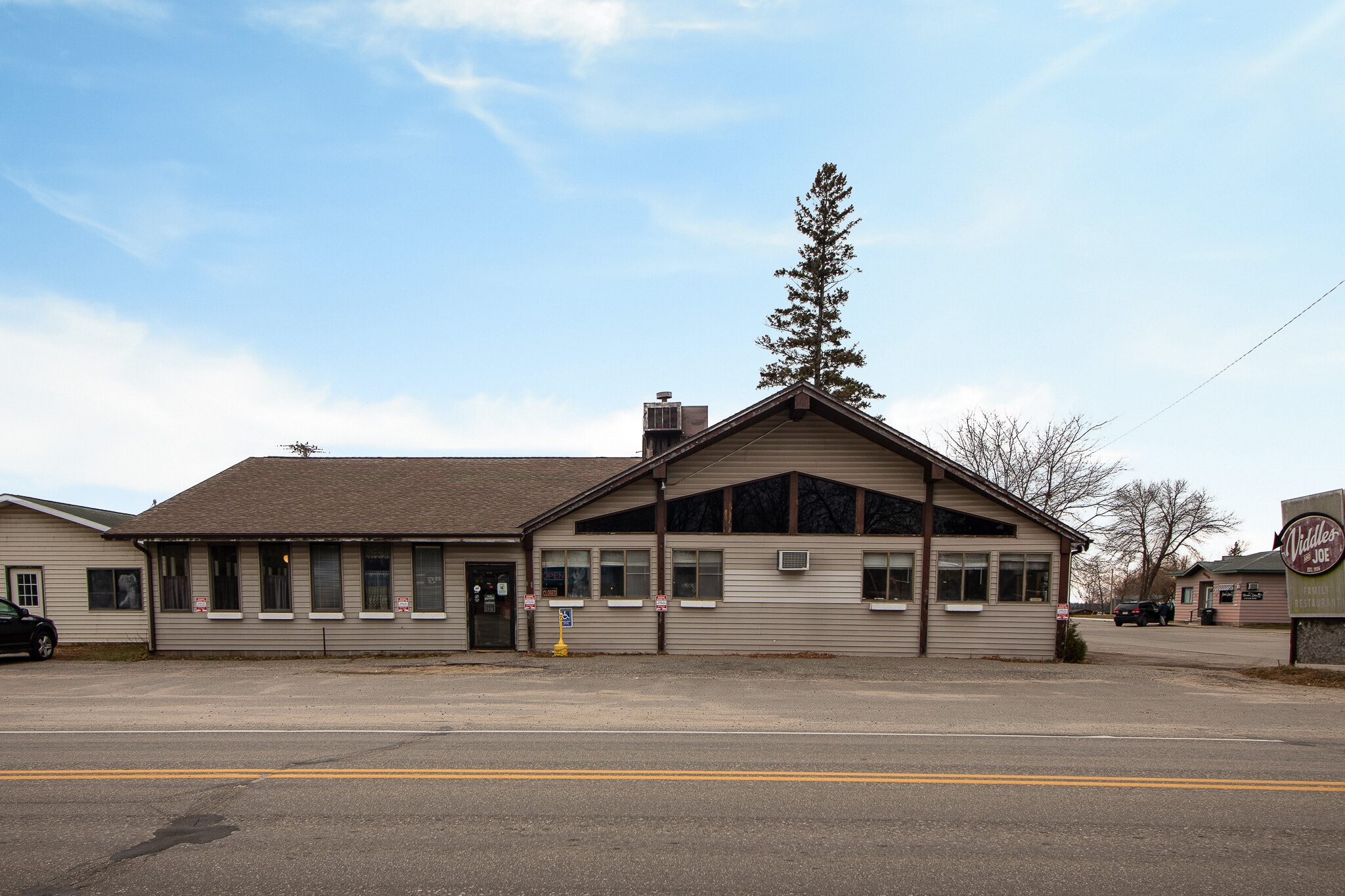 105 State 371 S, Hackensack, MN for sale Primary Photo- Image 1 of 16