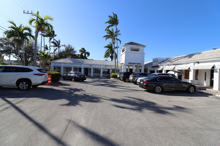 6731-6765 Sunset Strip, Sunrise, FL for sale - Building Photo - Image 3 of 30