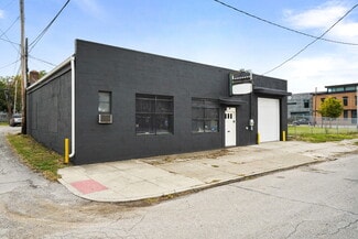 More details for 19 S Highland Ave, Columbus, OH - Flex for Lease
