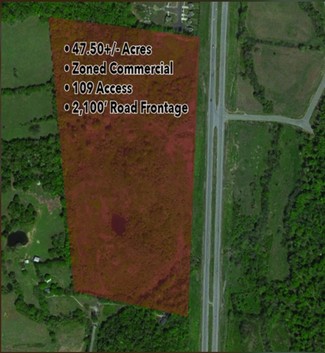 More details for Cedar Creek Ln, Lebanon, TN - Land for Sale