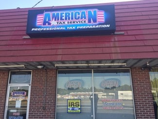 Plus de détails pour 2012 Fort Benning Rd, Columbus, GA - Commerce de détail à vendre