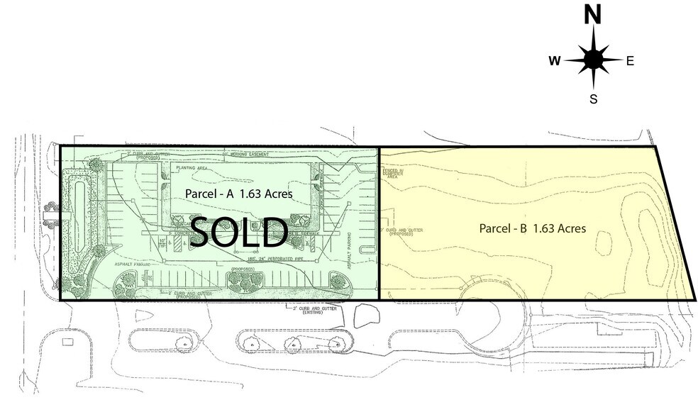 371 12th St, Plainwell, MI à vendre - Photo du bâtiment - Image 2 de 4