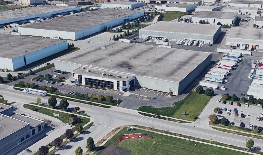 6115 Edwards Blvd, Mississauga, ON for sale Building Photo- Image 1 of 1