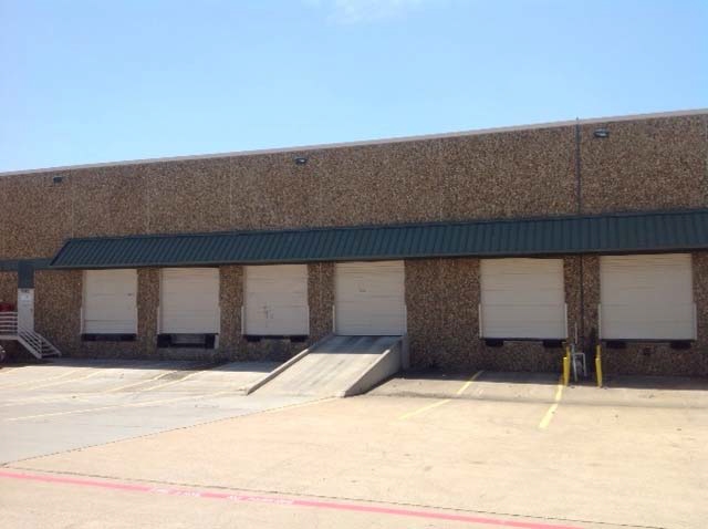 918 113th St, Arlington, TX for lease - Building Photo - Image 2 of 6