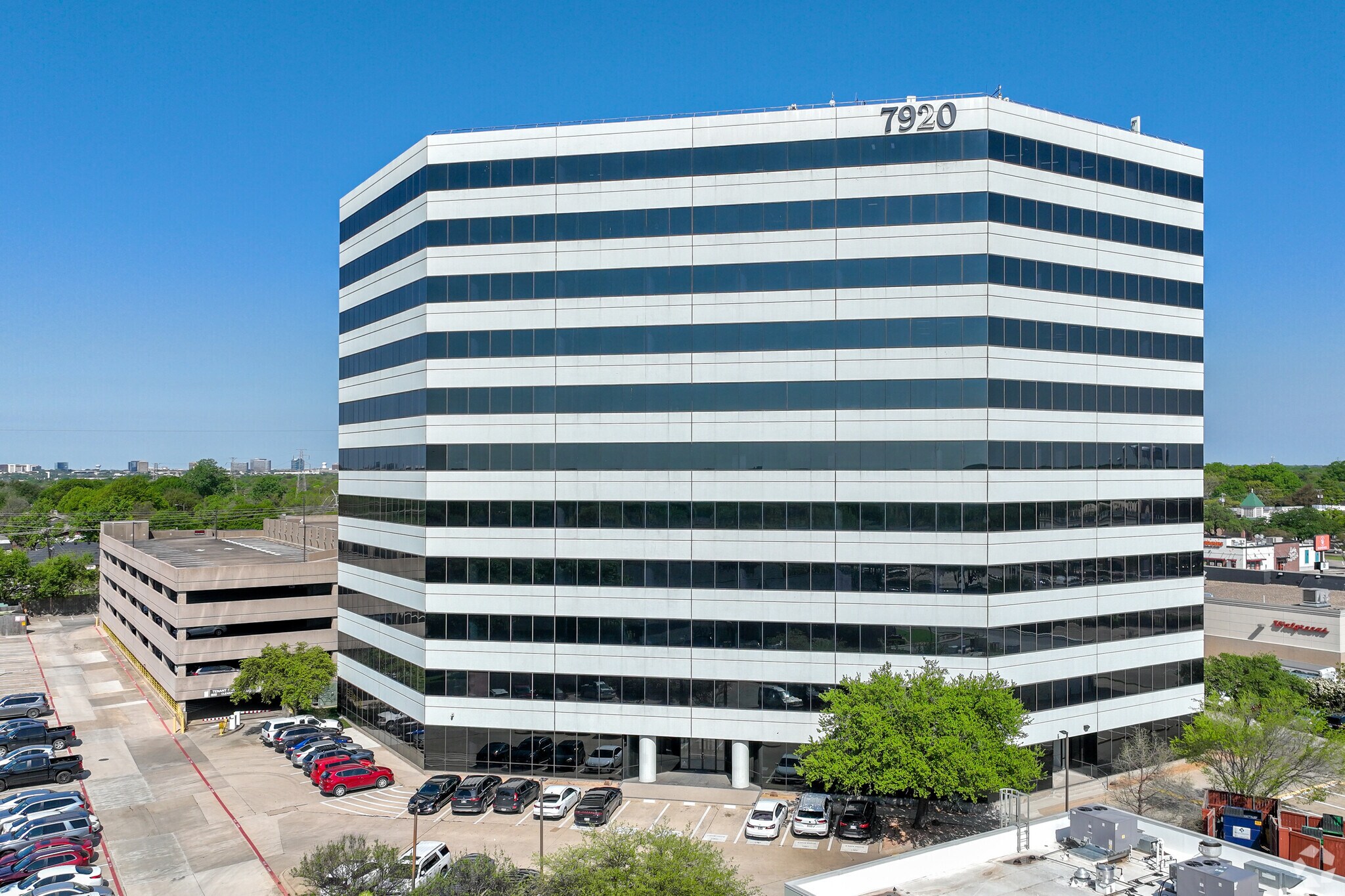 7920 Belt Line Rd, Dallas, TX for lease Building Photo- Image 1 of 9