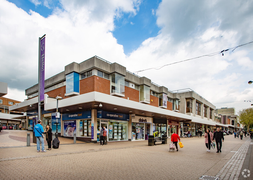 94 The Parade, Sutton Coldfield for lease - Building Photo - Image 2 of 19