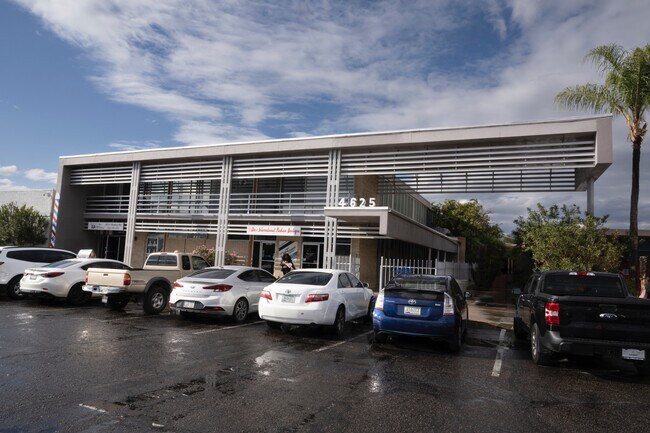More details for 4625 E Broadway Blvd, Tucson, AZ - Office, Office/Retail for Lease